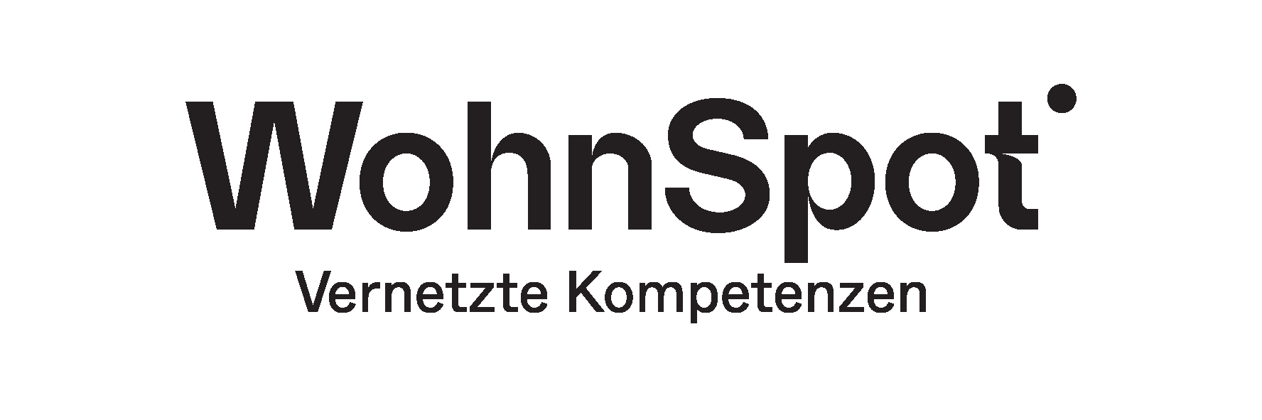WohnSpot Linz Logo